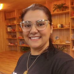 Daia Rodrigues