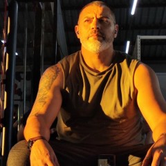 Jorge Ari Cruz da Silva