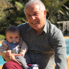 Roberto Gonçalves